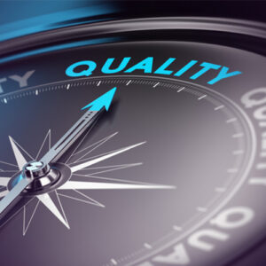 Quality Products & Services