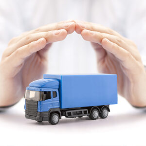 Safe on-time delivery